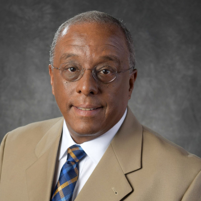 Headshot of LMU SOE professor William D. Parham